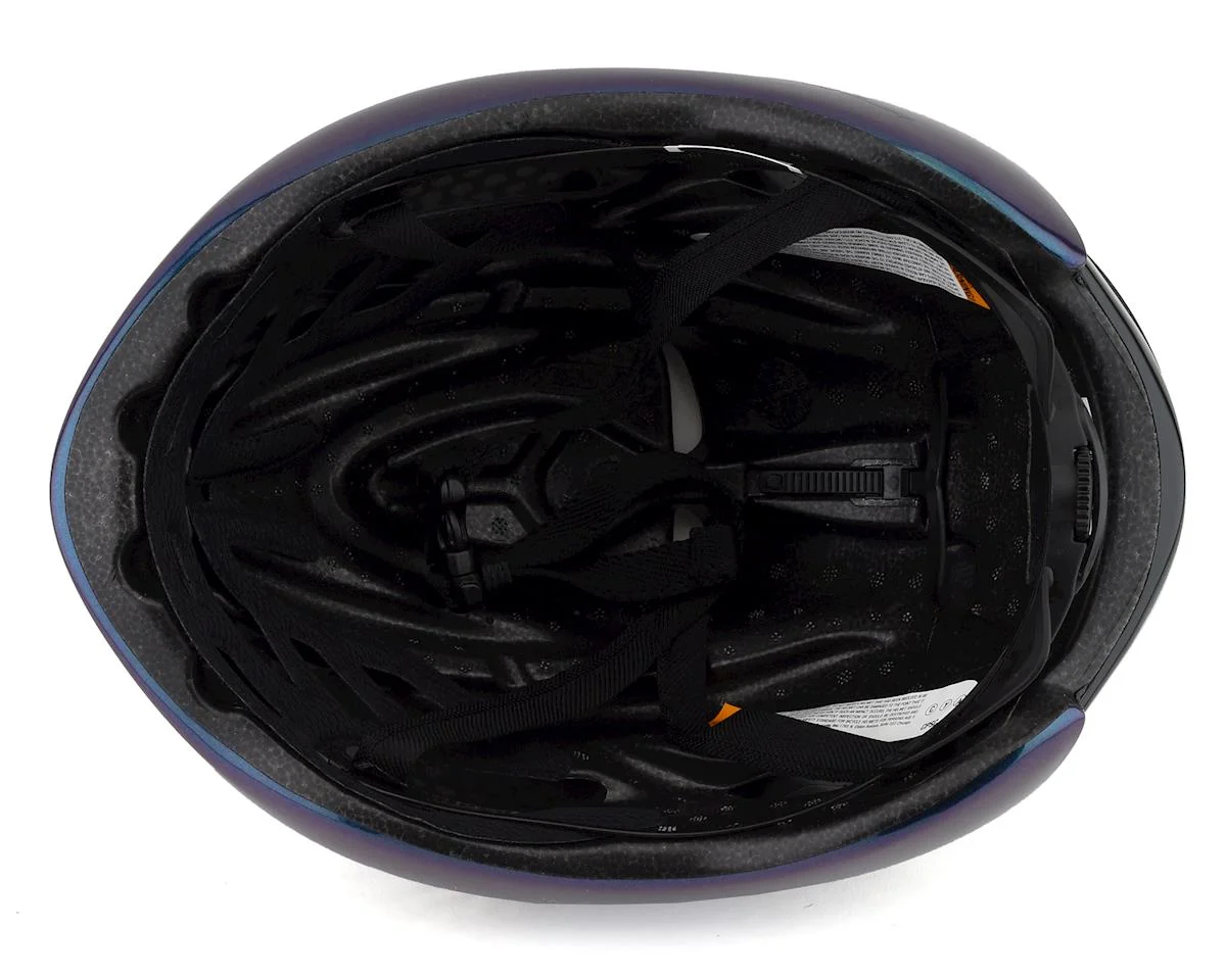 Abus GameChanger Helmet (Flipflop Purple) (M) - view 3